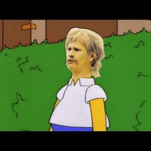 Meet your Posher, Shaun